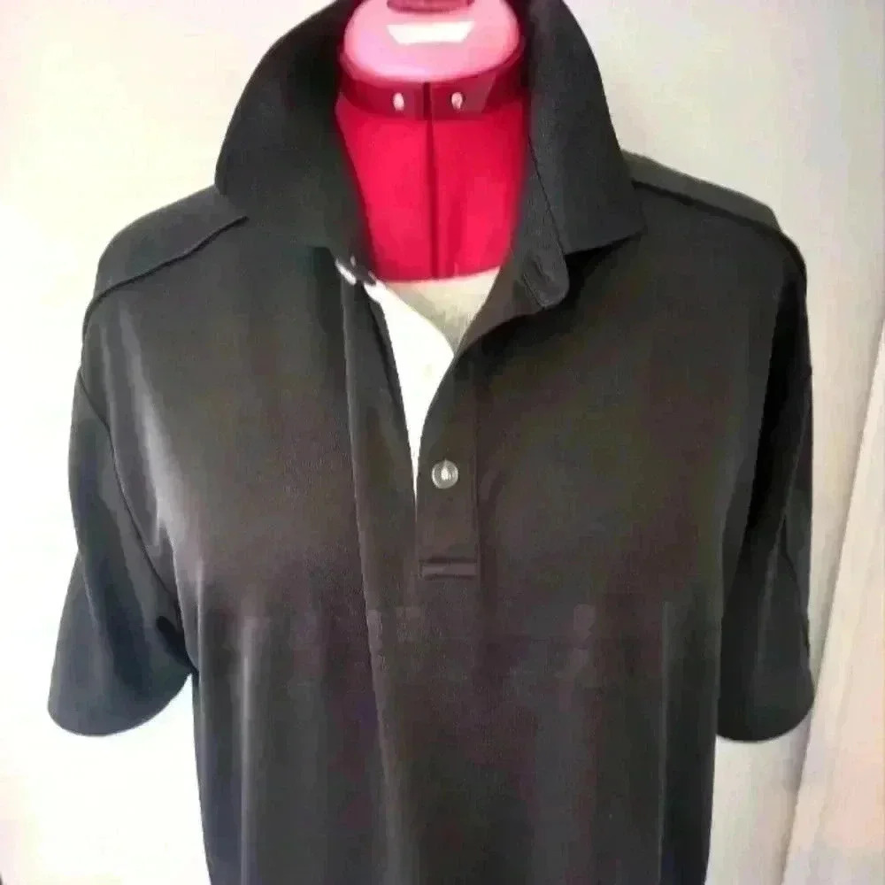 Callaway golf polo